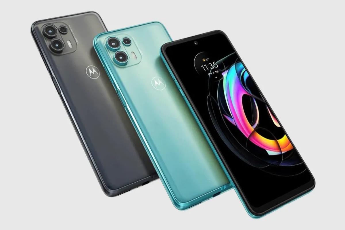 Motorola Moto E12 price in Pakistan