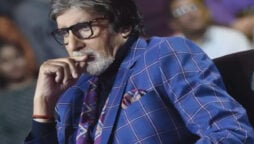 Amitabh Bachchan apologises to fans for missing out daily blogs