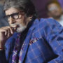 Amitabh Bachchan apologises to fans for missing out daily blogs