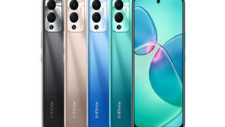 infinix smart 6 price in pakistan