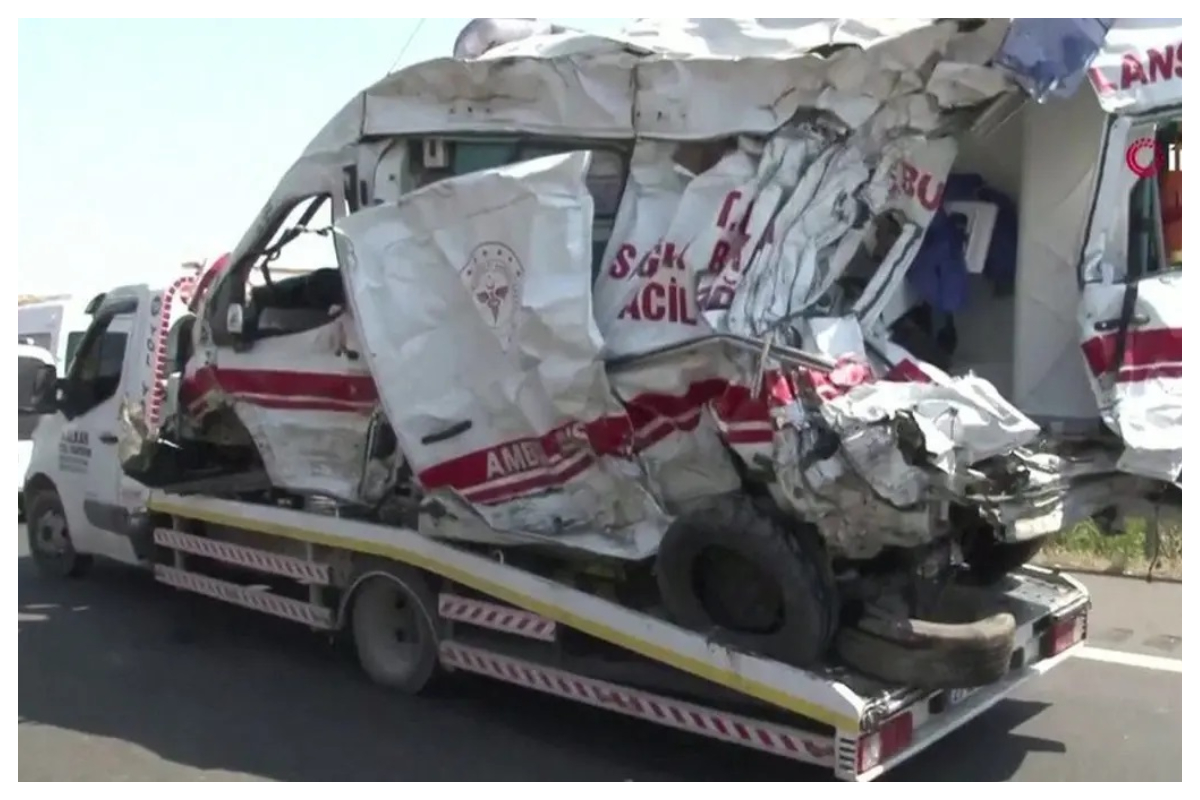 bus accidents