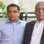 Firoz Nadiadwala’s father, Abdul Gaffar Nadiadwala, passes away