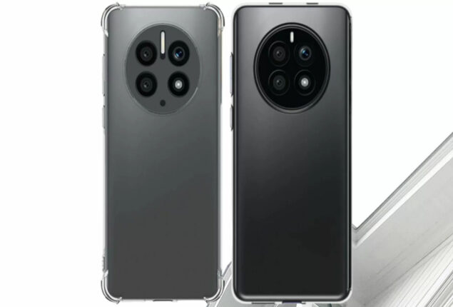 Huawei Mate 50 price in Pakistan & specs