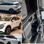 kia Sportage 2022 price in Pakistan & features