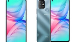 Infinix Hot 10 price in Pakistan