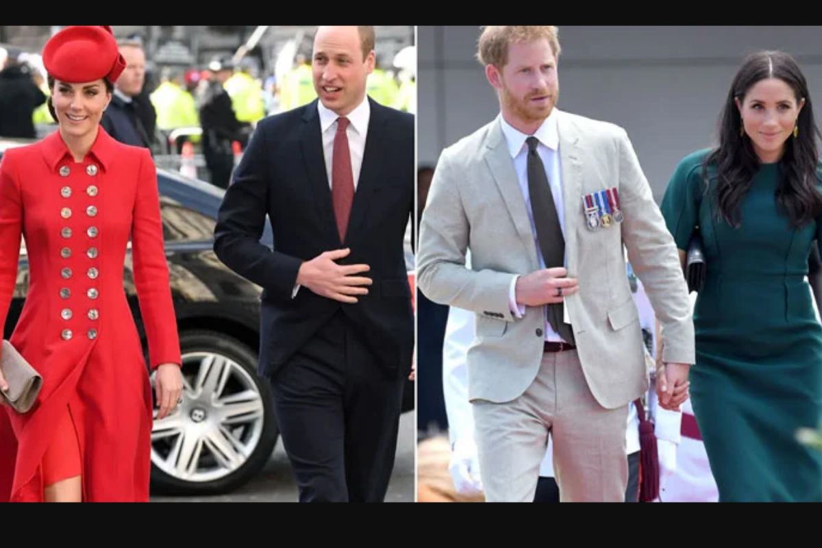 Prince William