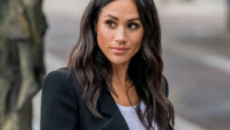 Meghan Markle warned not to ‘overuse’ royal card