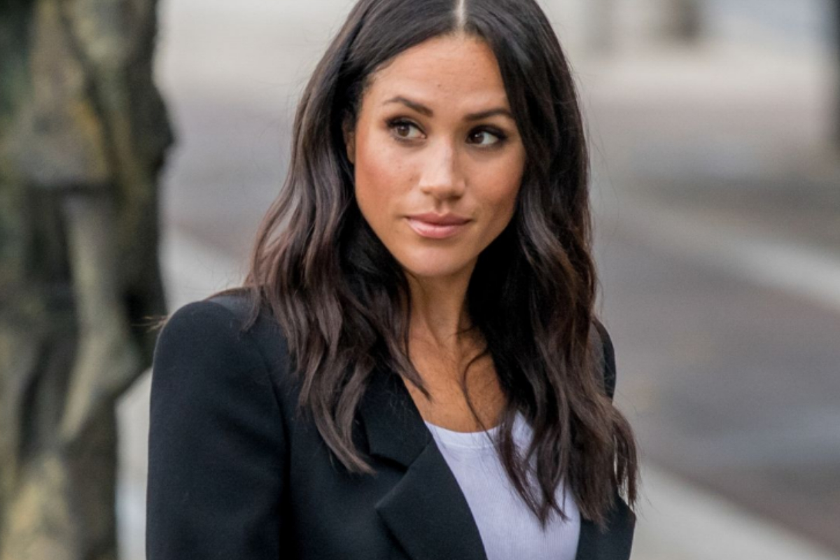 Meghan Markle