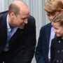 Prince William helps Princess Charlotte be ‘dominant’