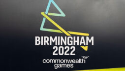 Commonwealth Games 2022