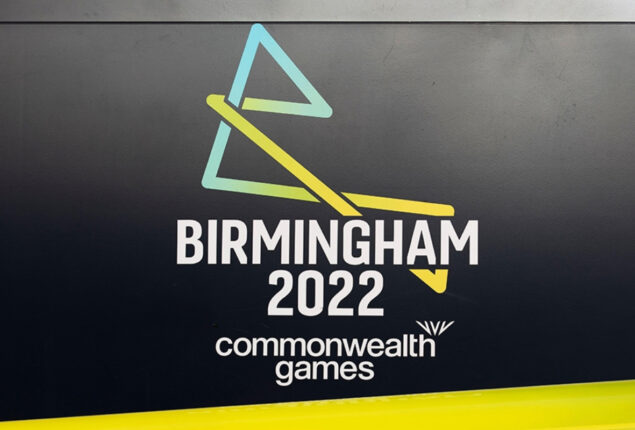 Commonwealth Games 2022