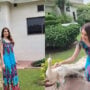 Saeeda Imtiaz leaves fans stunned with alluring pictures