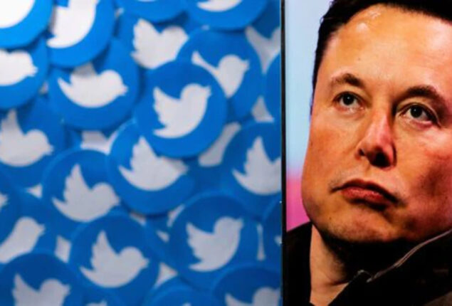 Elon Musk may profit from a Twitter whistleblower by ‘volatilizing’