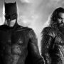 Aquaman 2 features Ben Affleck as Batman, new release date revealed