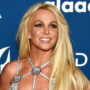 Britney Spears breaks silence on moments she was held hostage