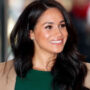 Meghan Markle never lost her voice