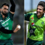 Hassan Ali replaces injured Muhammad Wasim Jr