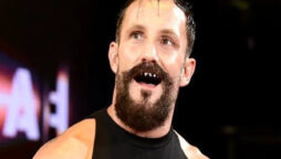 Bobby Fish