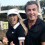 Sylvester Stallone shares family pictures amid divorce in birthday tribute post