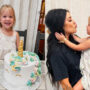 Chelsea Houska celebrates both her and ‘Mini-Me’ daughter’s birthdays
