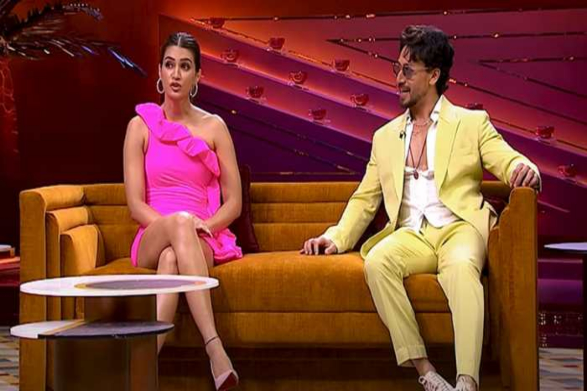 Tiger Shroff