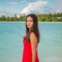 Jasmin Bhasin shares adorable throwback photos from Maldives