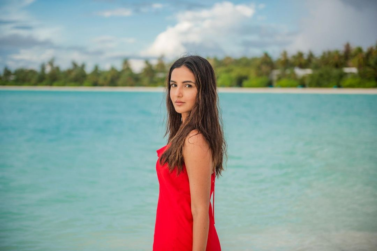 Jasmin Bhasin