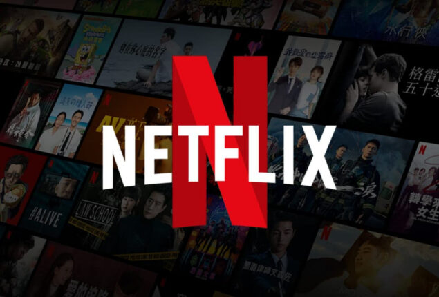 Netflix series and movies releasing on the 5th & 6th August