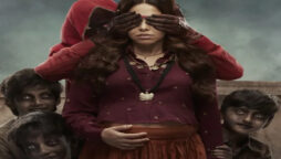 Nushrratt Bharuccha casted for Chhorii 2 in November