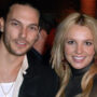 Britney Spears’ reaction to ex-husband Kevin Federline’s claims