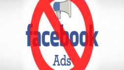 Tired of targeted Facebook ads? Here’s how to remove them