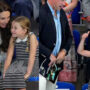 Spotty ambitions of Princess Charlotte revealed