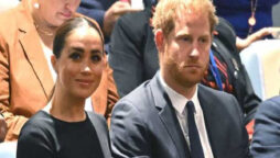 Is Prince Harry and Meghan Markle are resigning from royal duties?