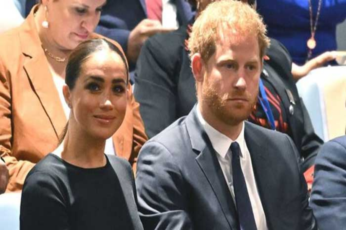 Prince Harry