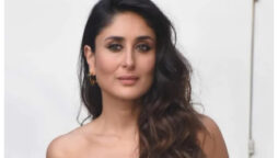 Kareena Kapoor says Everybody looks at Taimur like a star