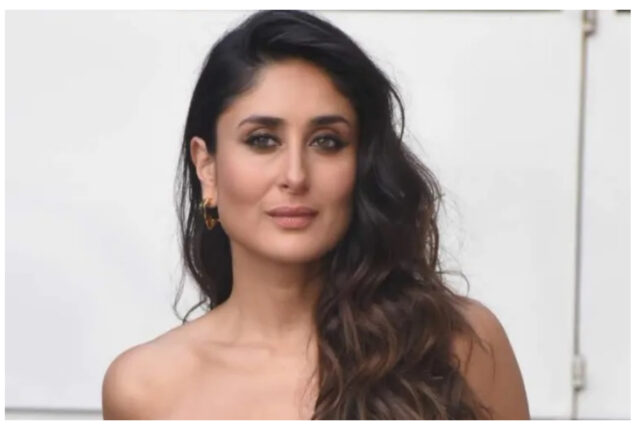 Kareena Kapoor