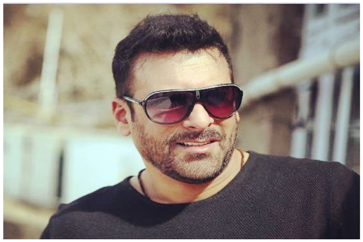 Shamoon Abbasi