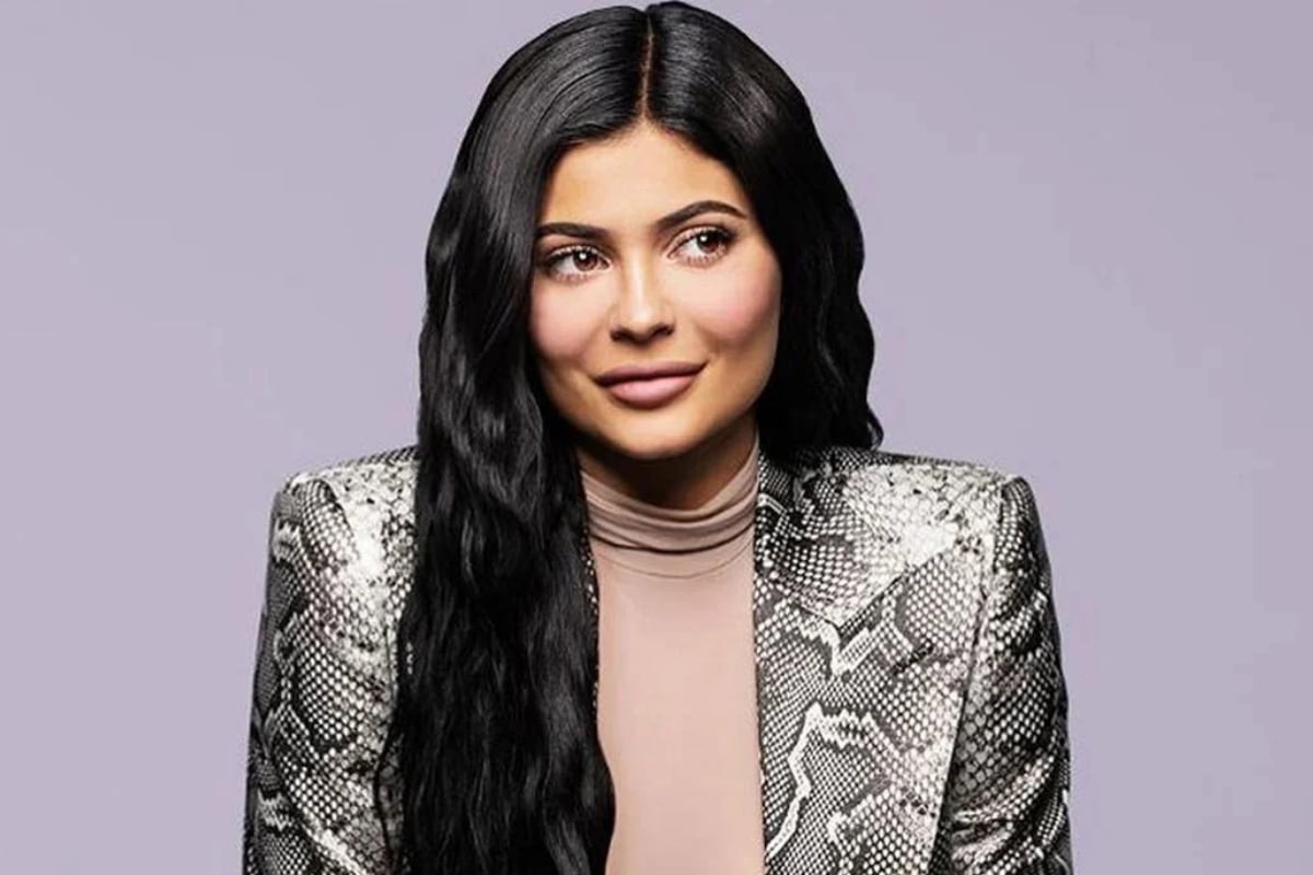 Kylie Jenner