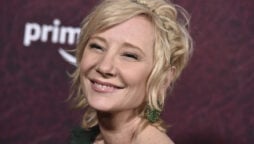 Anne Heche was under influence of cocaine not alcohol during car crash