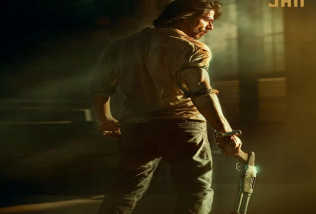 Shah Rukh Khan fans are excited for the upcoming movie Pathaan