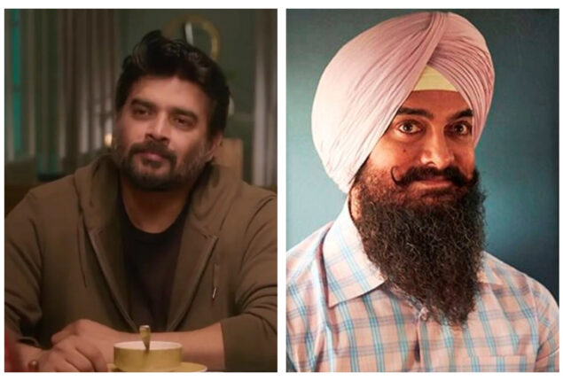 R Madhavan discussed factors of Laal Singh Chaddha’s failure