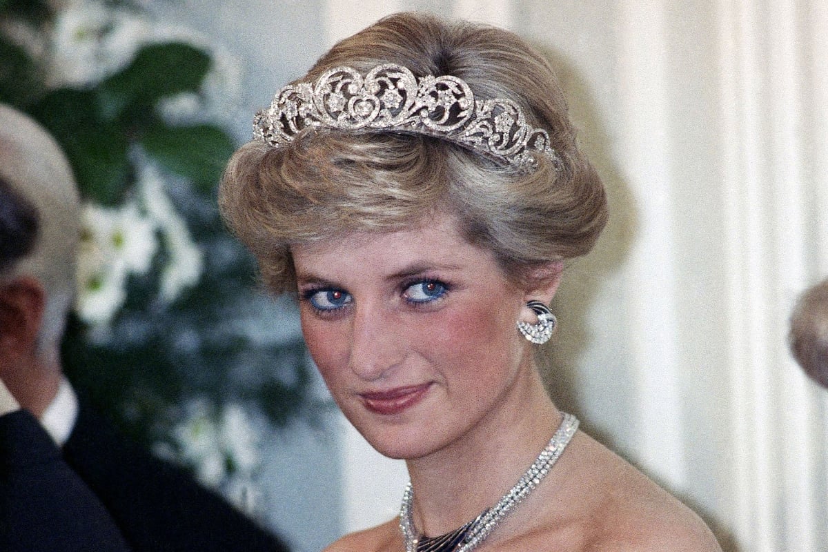 princess diana