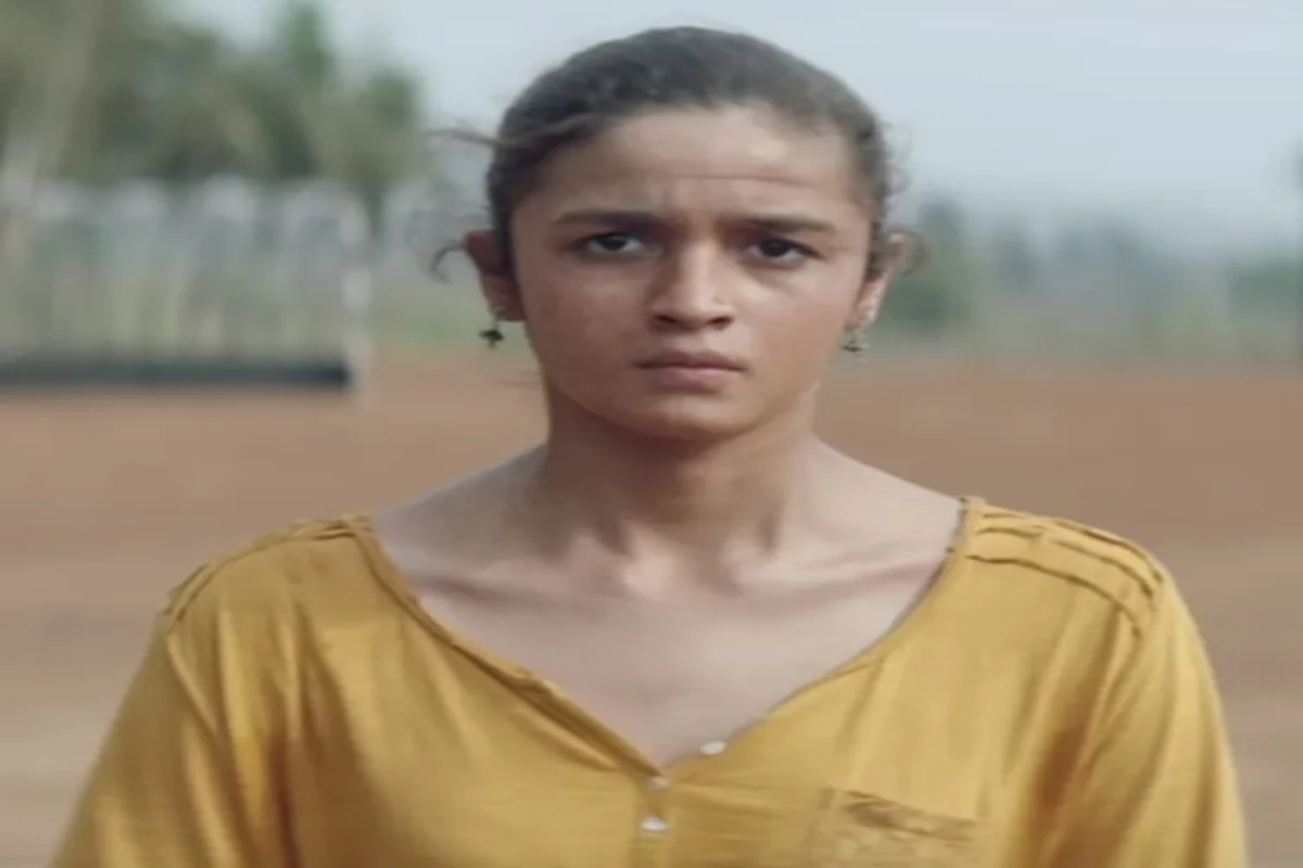Alia Bhatt
