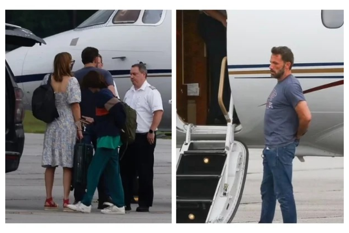 Ben Affleck