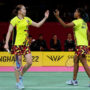Malaysia claims mixed team gold on day 5