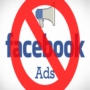 Tired of targeted Facebook ads? Here’s how to remove them