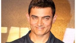 Aamir Khan will travel to US for a two-month vacation