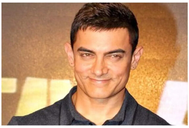 Aamir Khan will travel to US for a two-month vacation