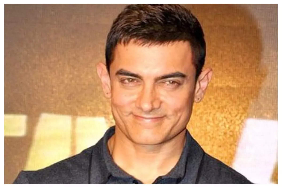 Aamir Khan