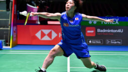 Akane Yamaguchi